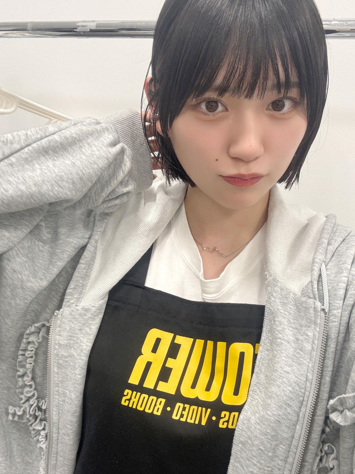 明日はむちゅ♡