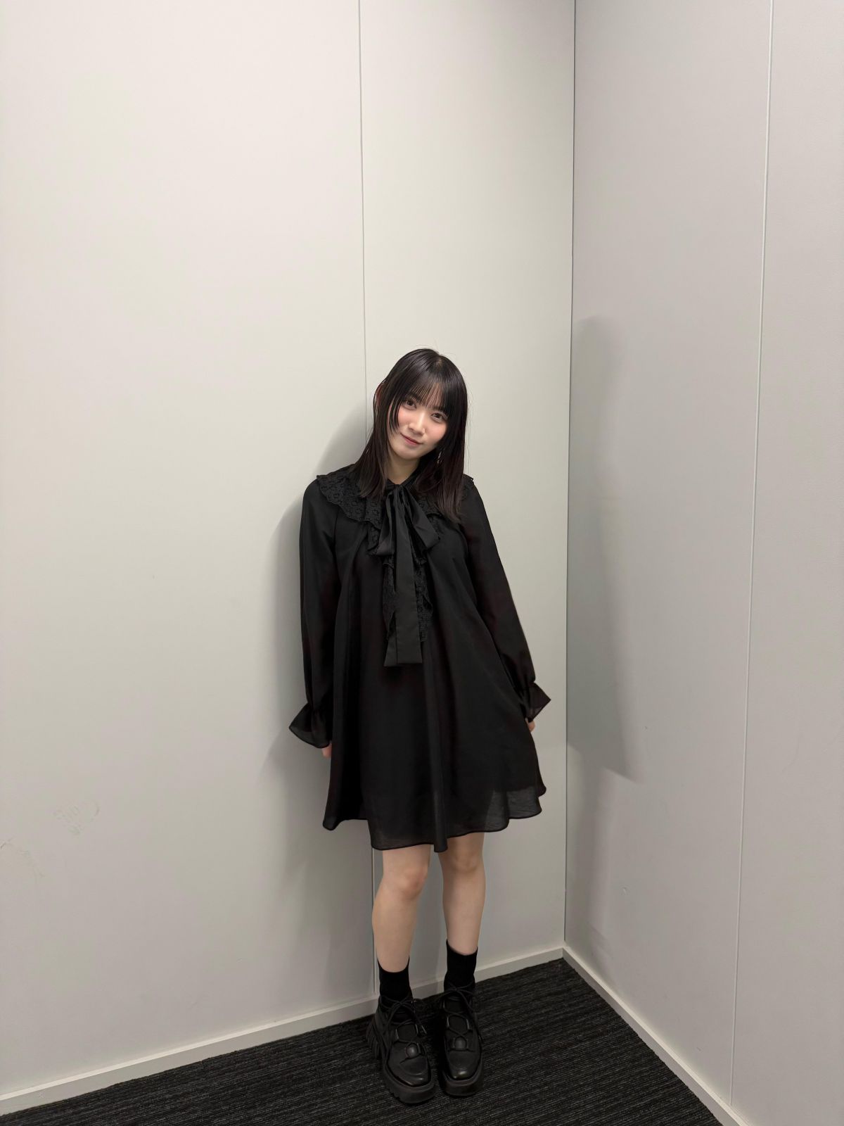 早めな1人ハロウィン