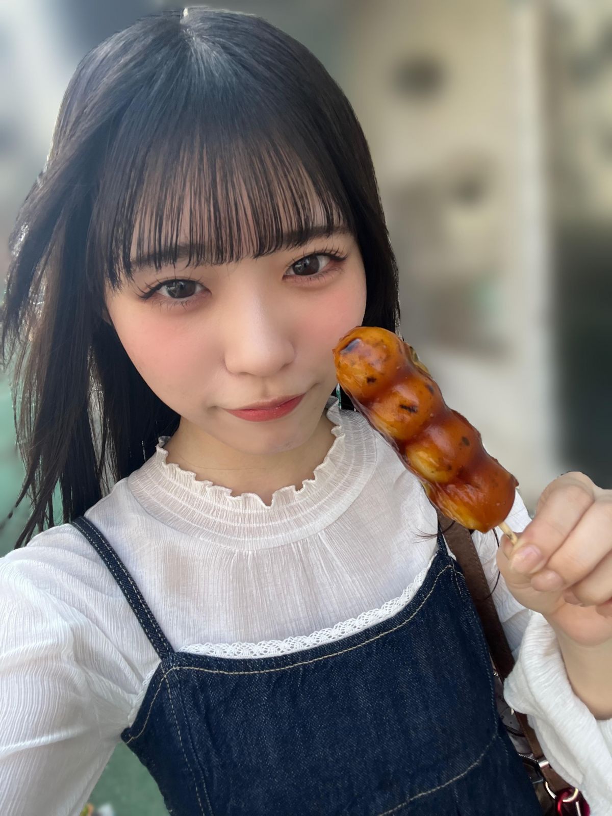 僕が見たかった青空 僕青 アオゾラサマーフェスティバル 金澤亜美　うちわ 直筆 きたー！！🧊