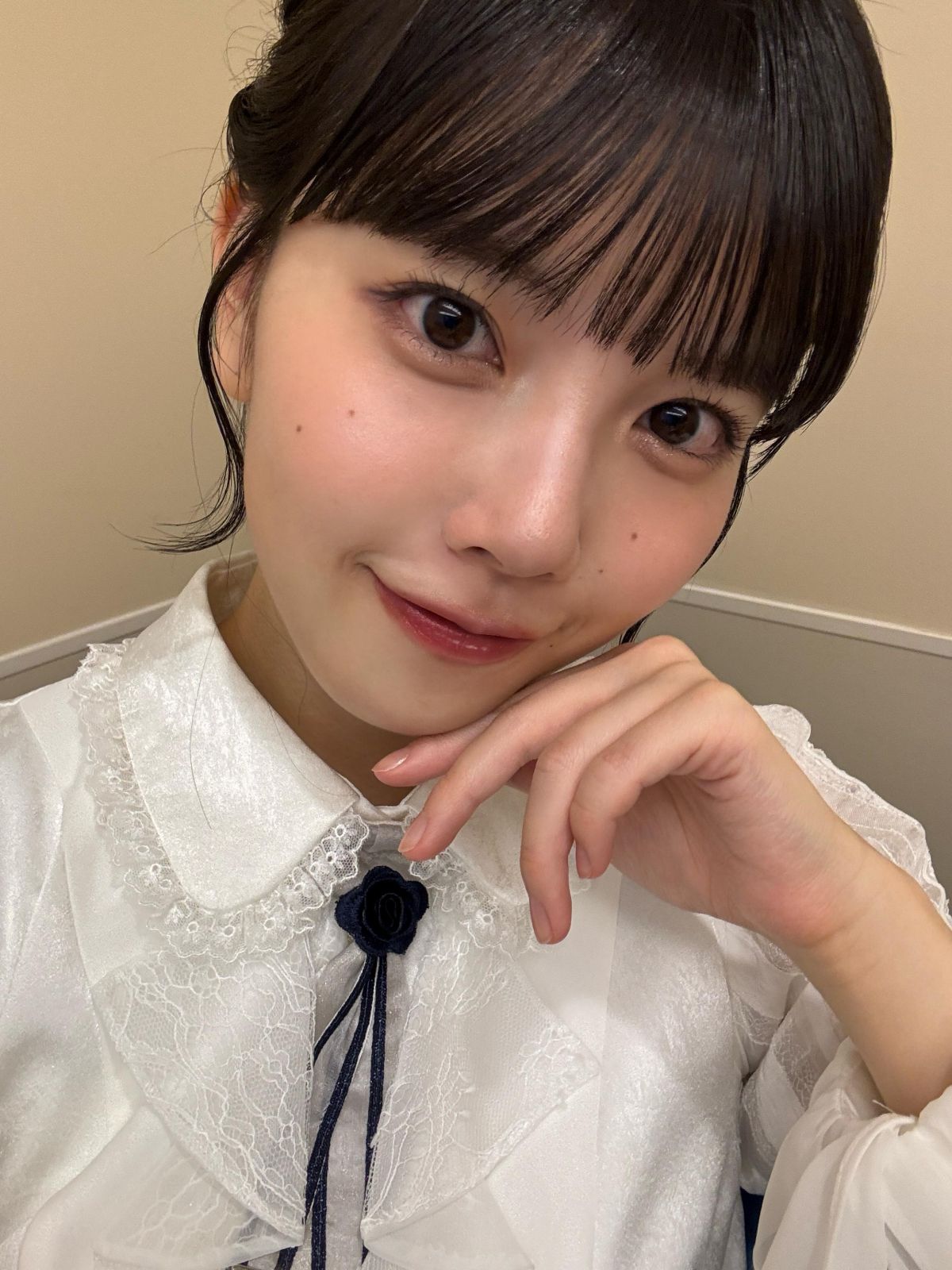 ありがとうございます。うゆです。 2日間ありがとう🫶🏻