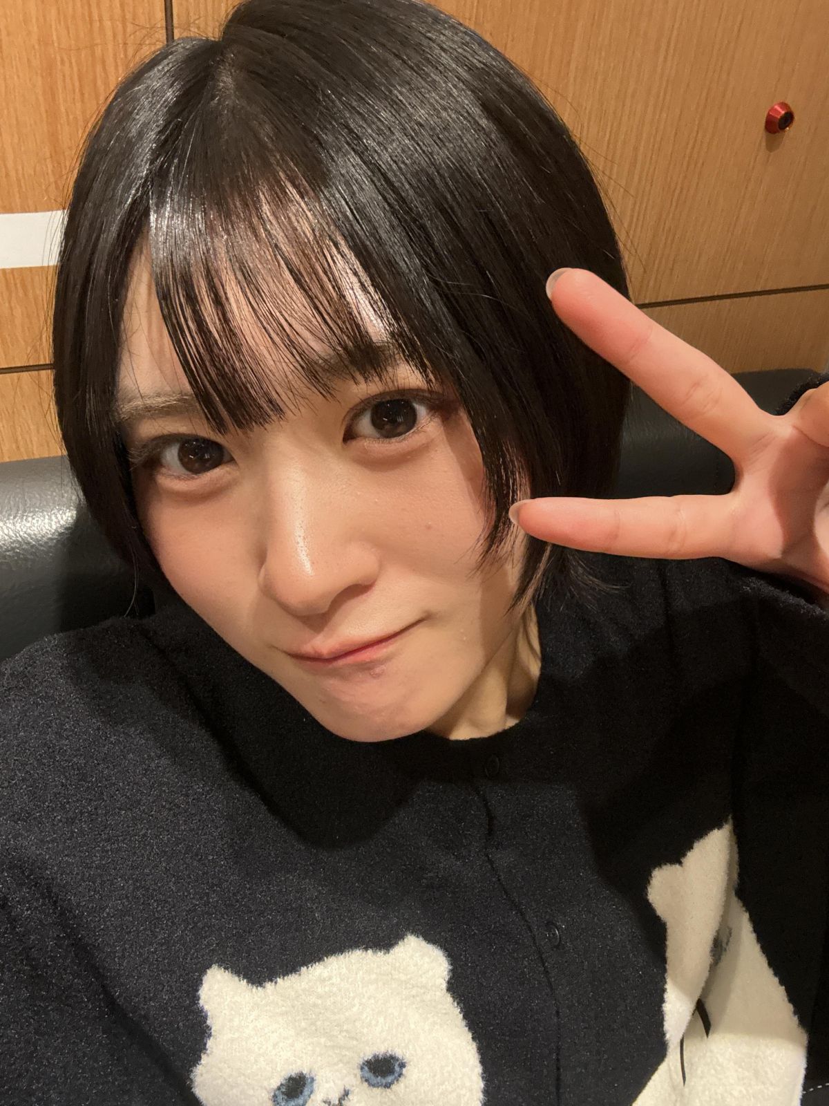 にゃー にゃー