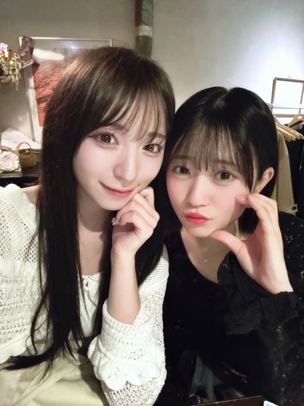 新企画💜