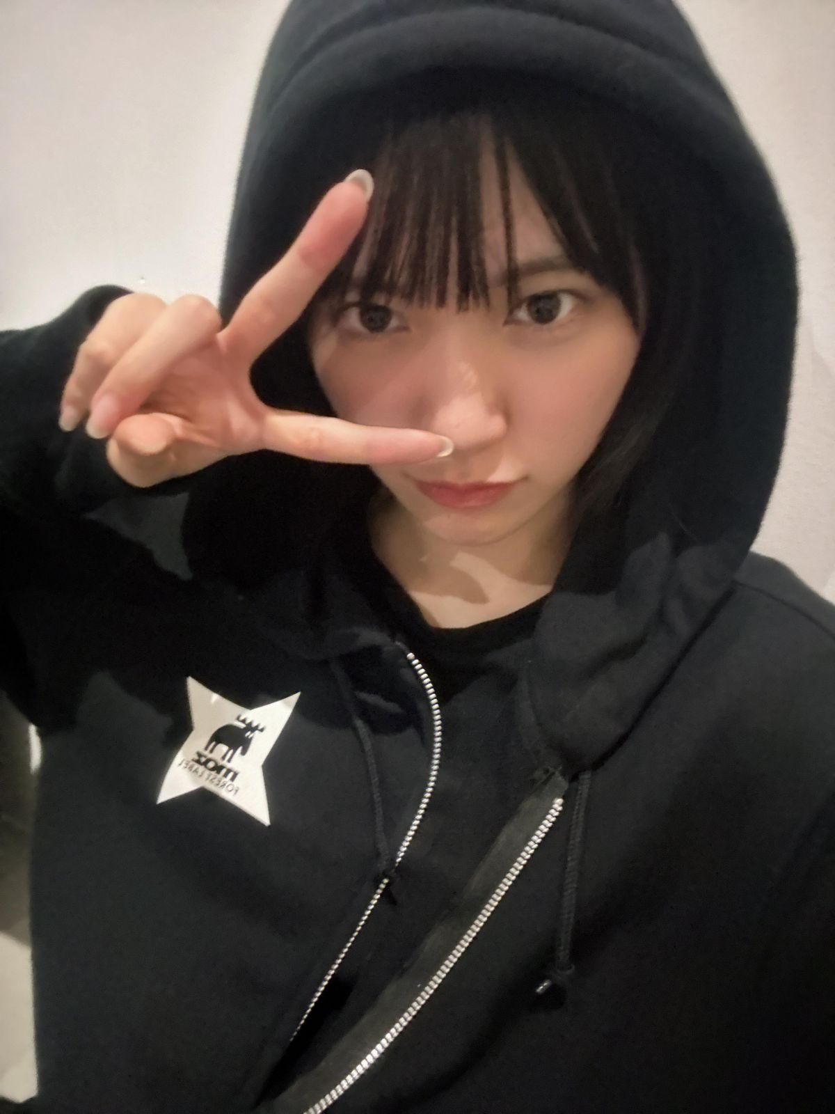 明日はむちゅ♡