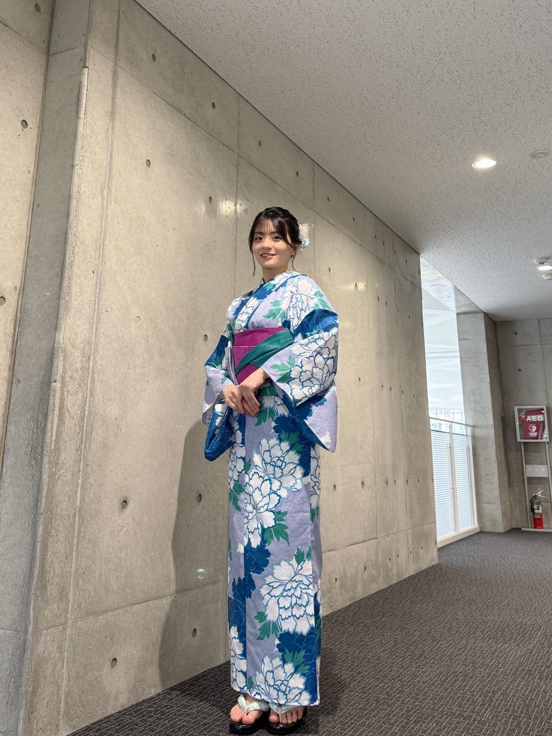 yochan 夏浴衣 浴衣 三越お誂え 可愛いひょっとこ染めMT-198 yochan様専用 夏浴衣 浴衣 三越お誂え 可愛いひょっとこ染めMT-198