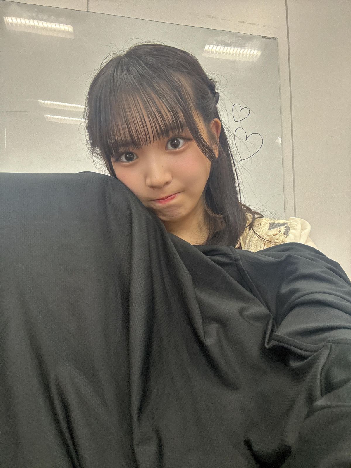 あやちゃんだ！