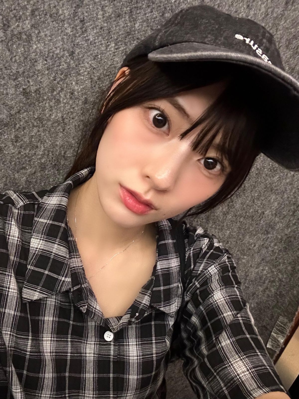 チェック