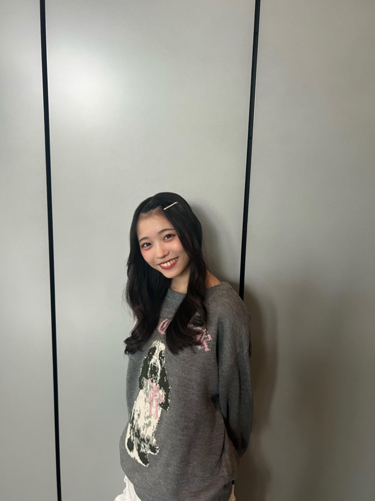 かにわん みちゃん様 わんにゃん観察バラエティイラスト【TBSテレビ/アニマリング】-榎本よ