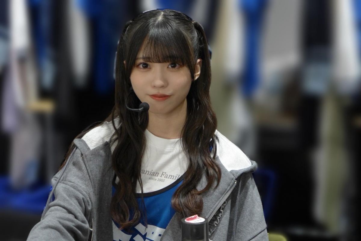 金澤亜美 🎀金澤 亜美(かなざわ あみ) 神奈川県出身・2007年2月14日生まれ