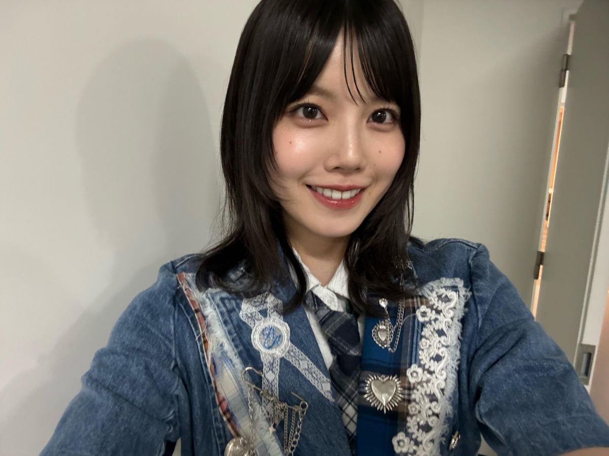 青山表参道X ゆず またね