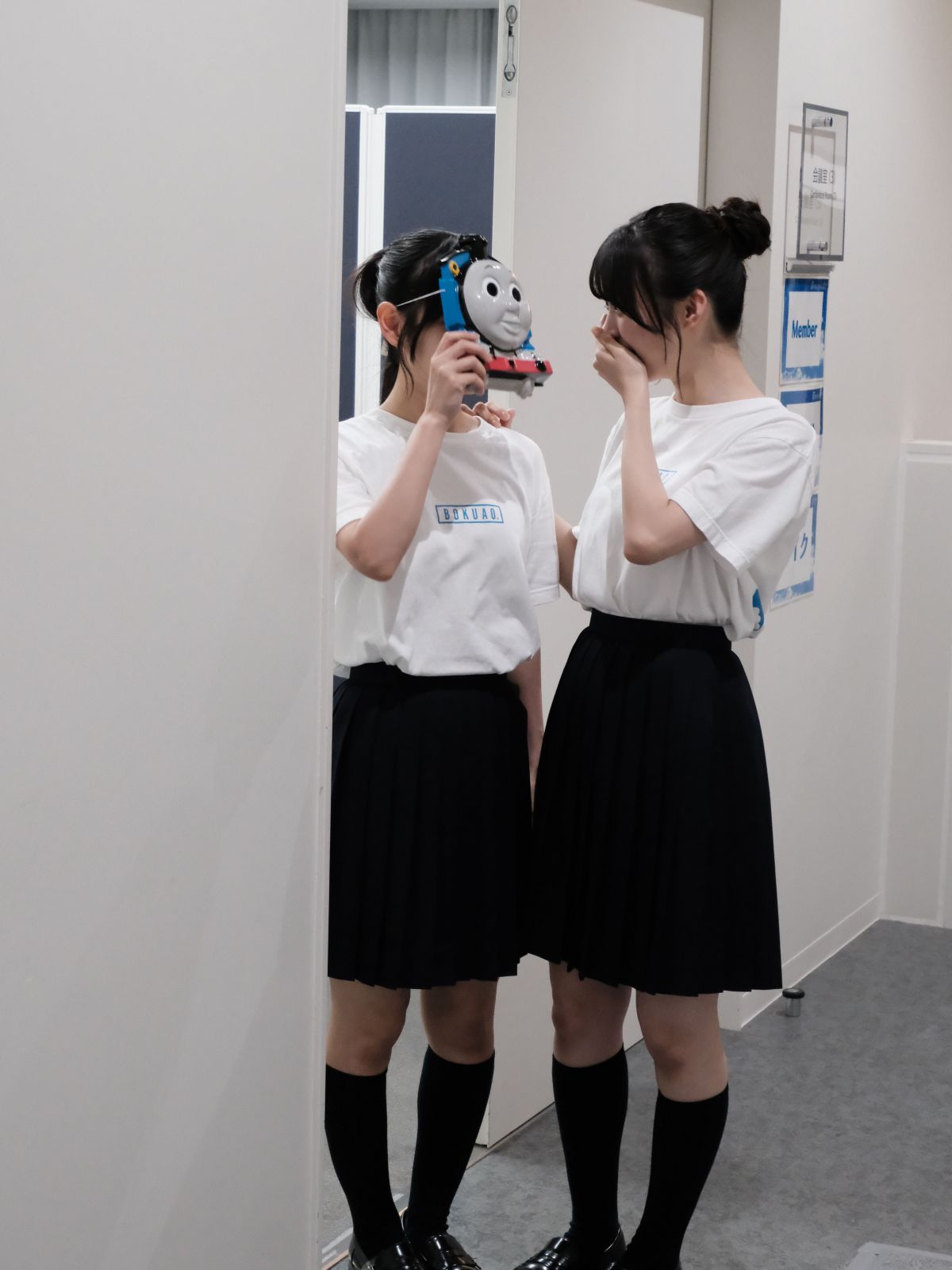 僕青 直筆チェキ 金澤亜美 僕が見たかった青空金澤亜美チェキ直筆サイン入り