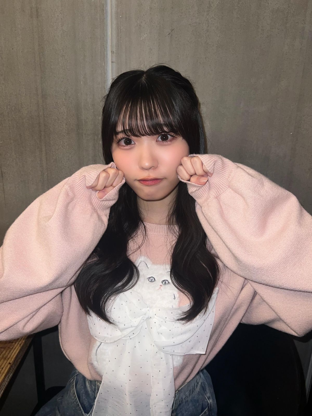 にゃん！！🥰