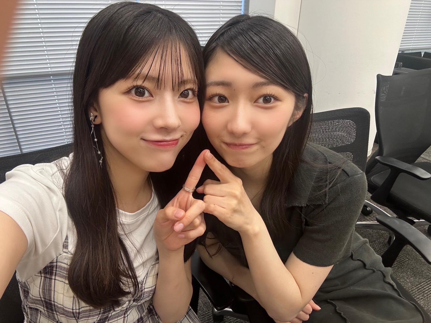 ななちゃん誕生日おめでとう🫶