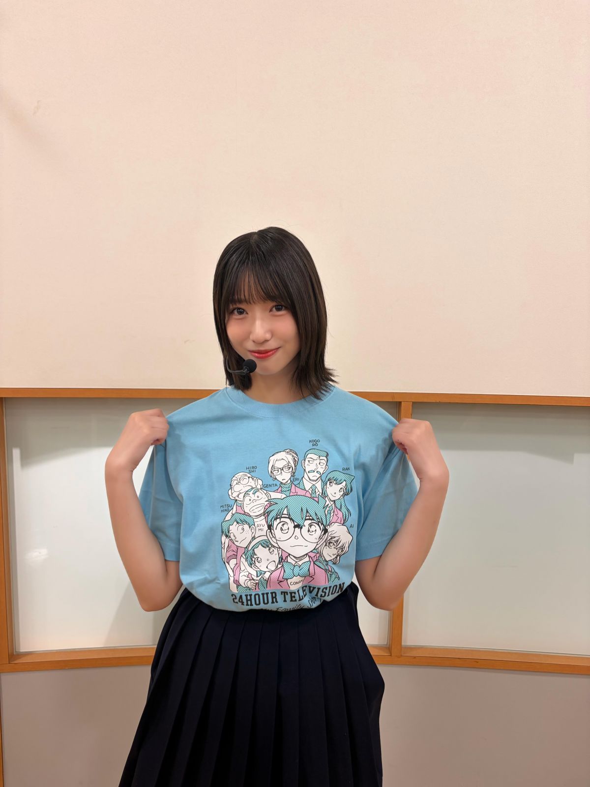 レイクタウン チャリtシャツ