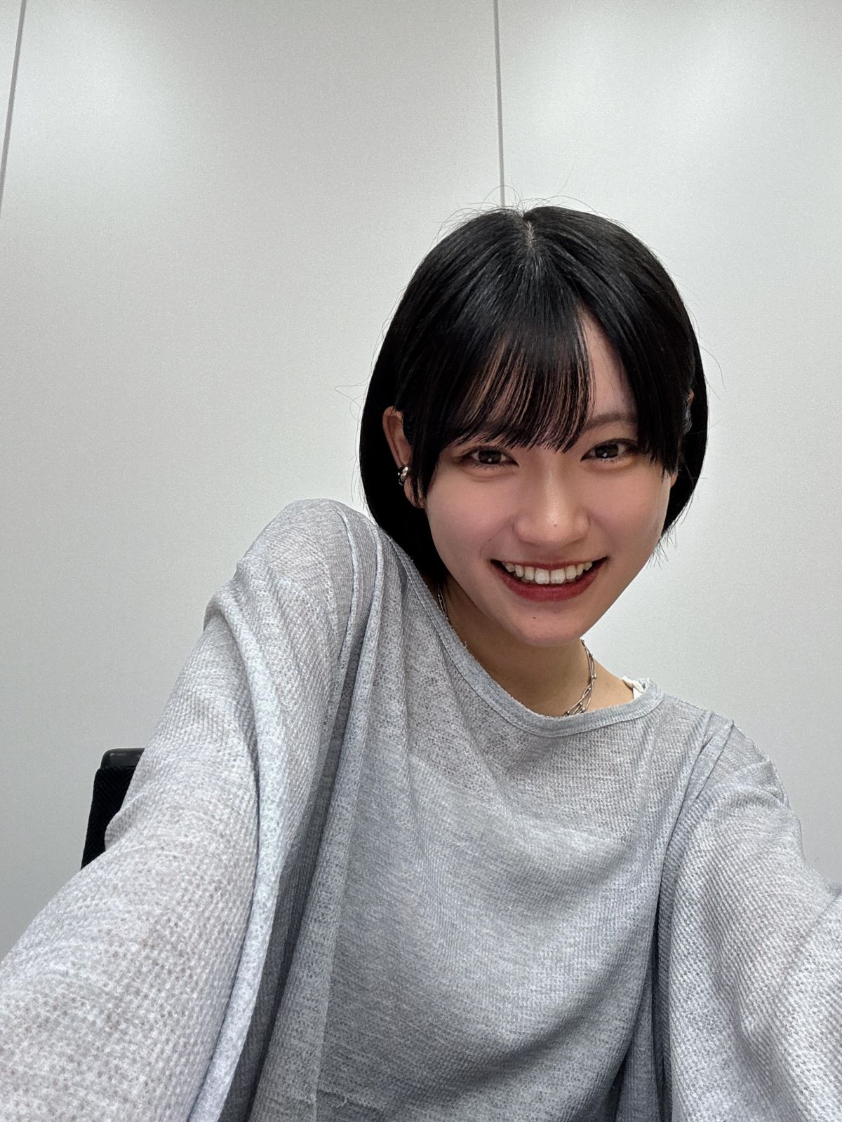 久しぶりのオンライン