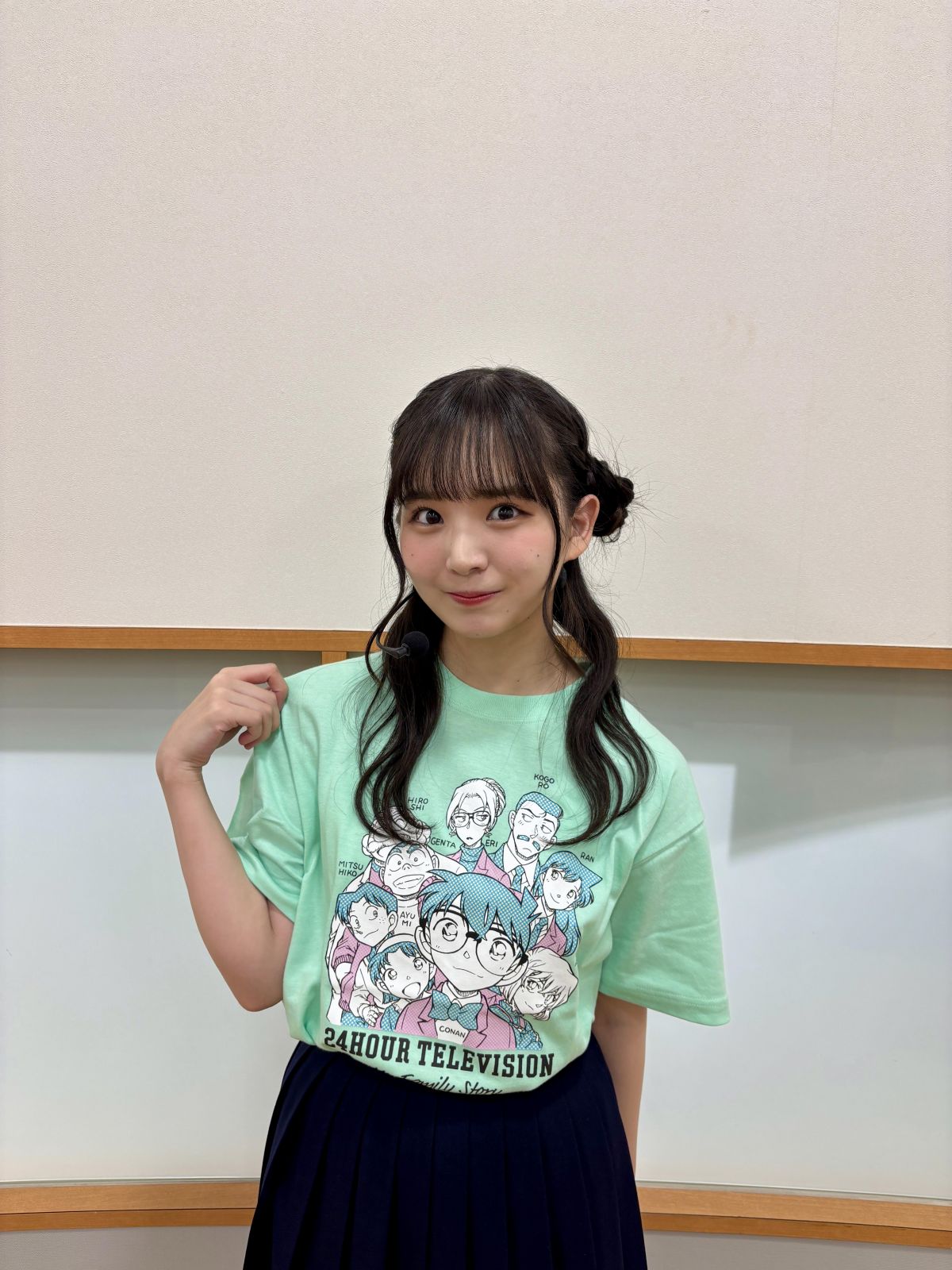 公の場での発言・インタビュー報道記録