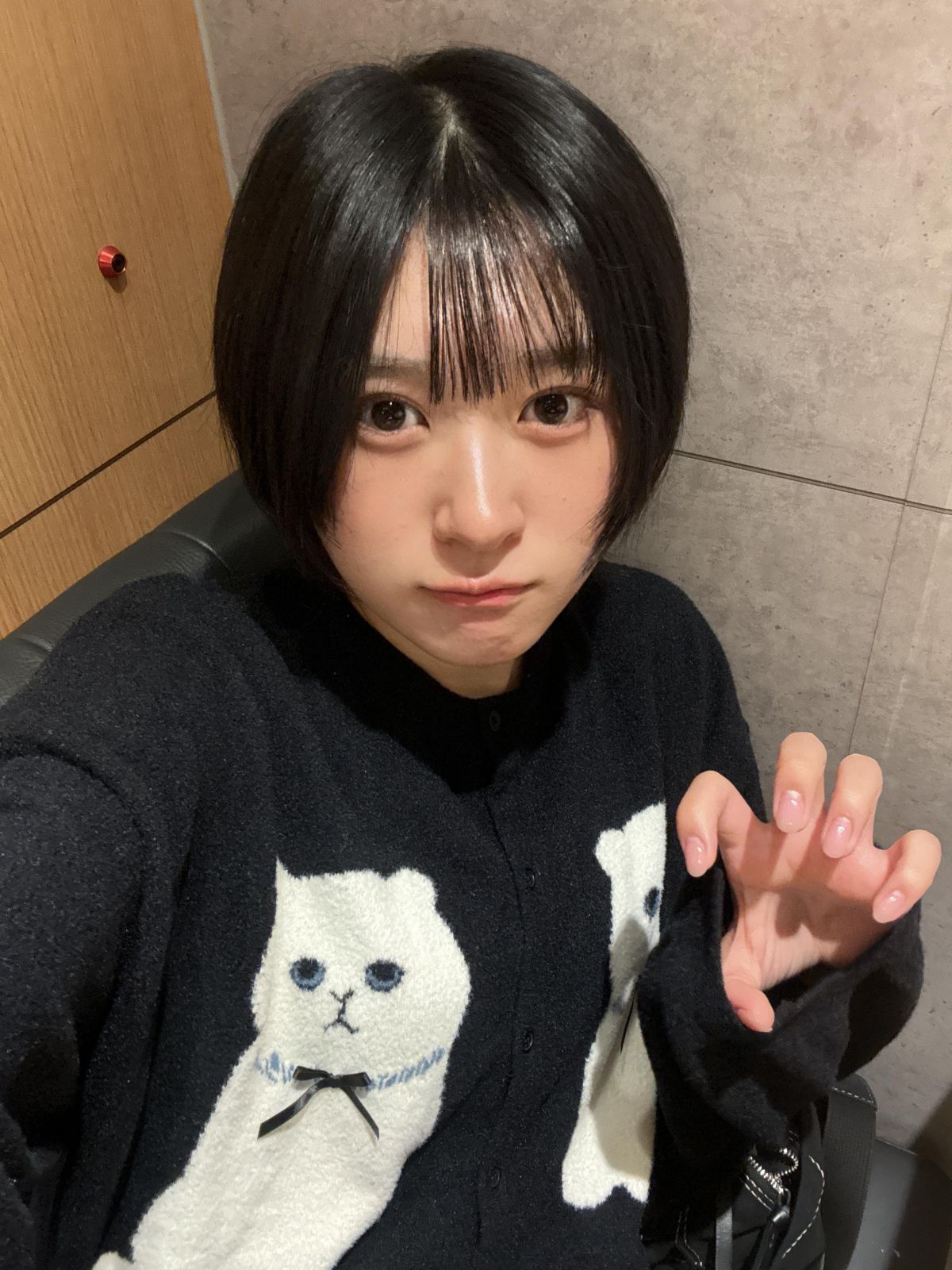 にゃー