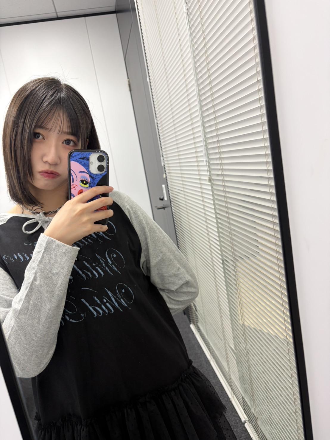 靴も可愛くて♡♡