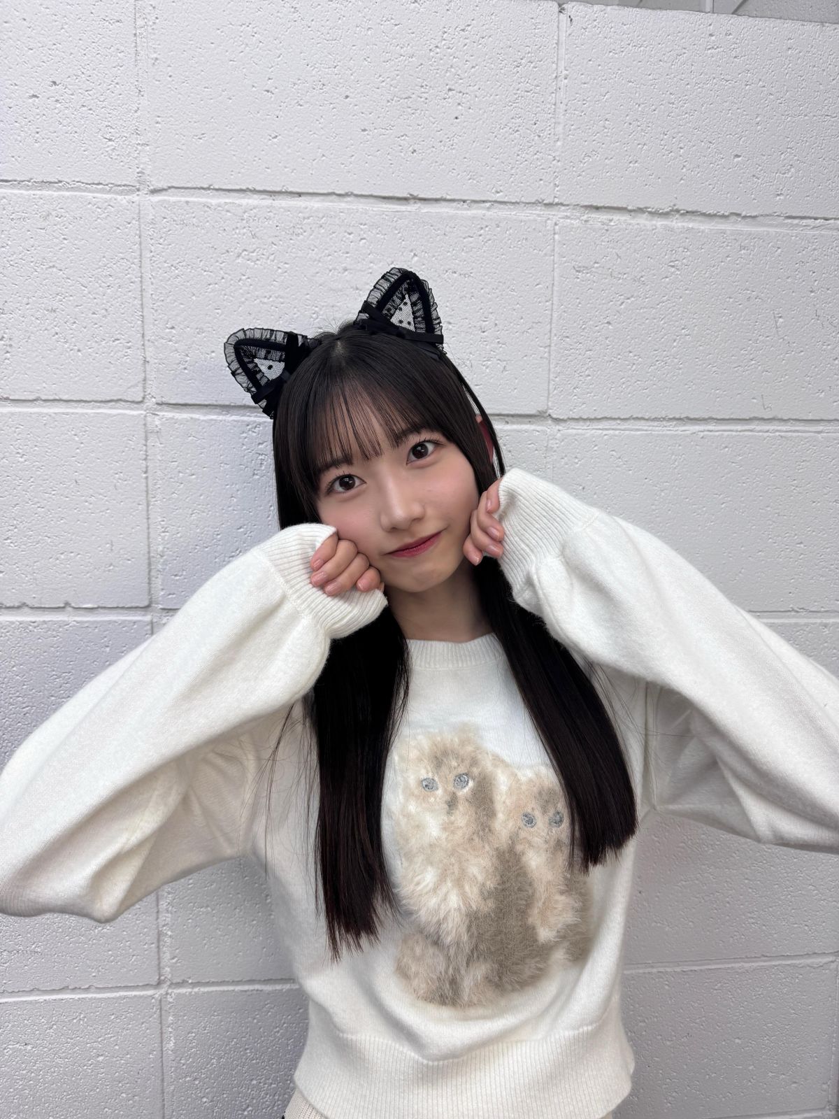 お、お、さ、か！