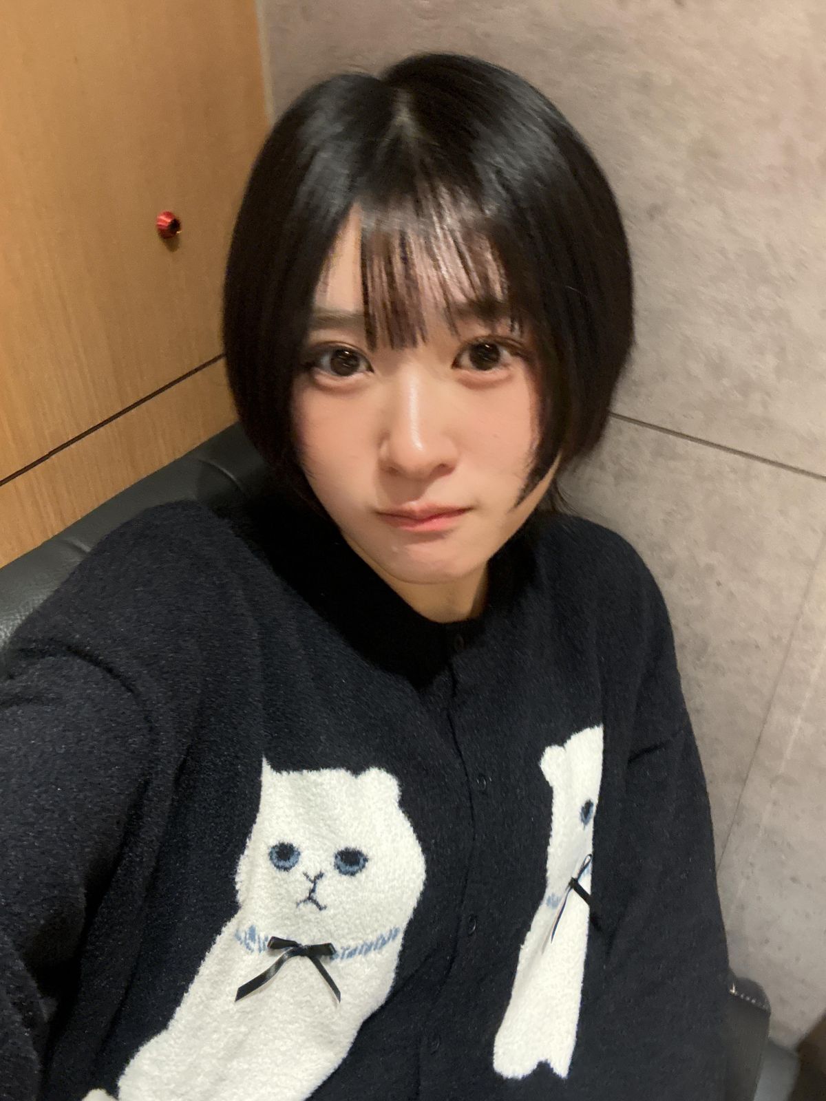 にゃー