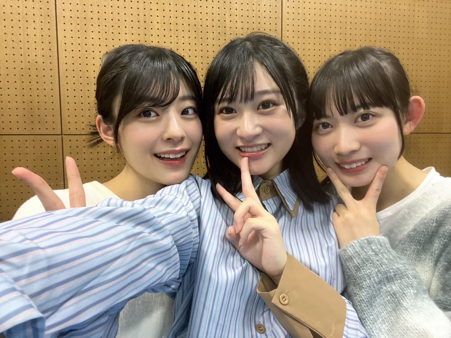 AKB48　むっちりお尻 From Japan