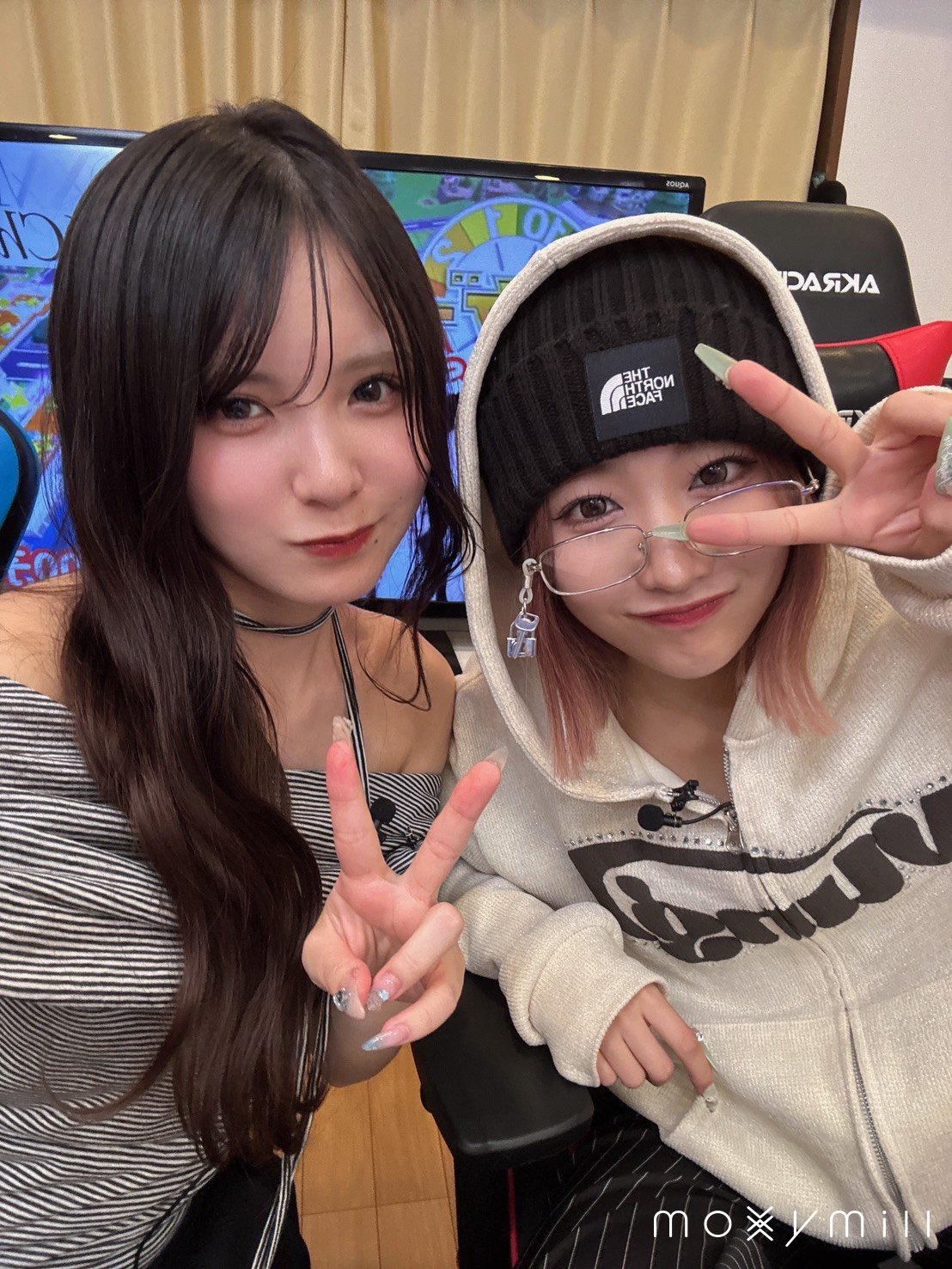 今日も一日お疲れ様！！