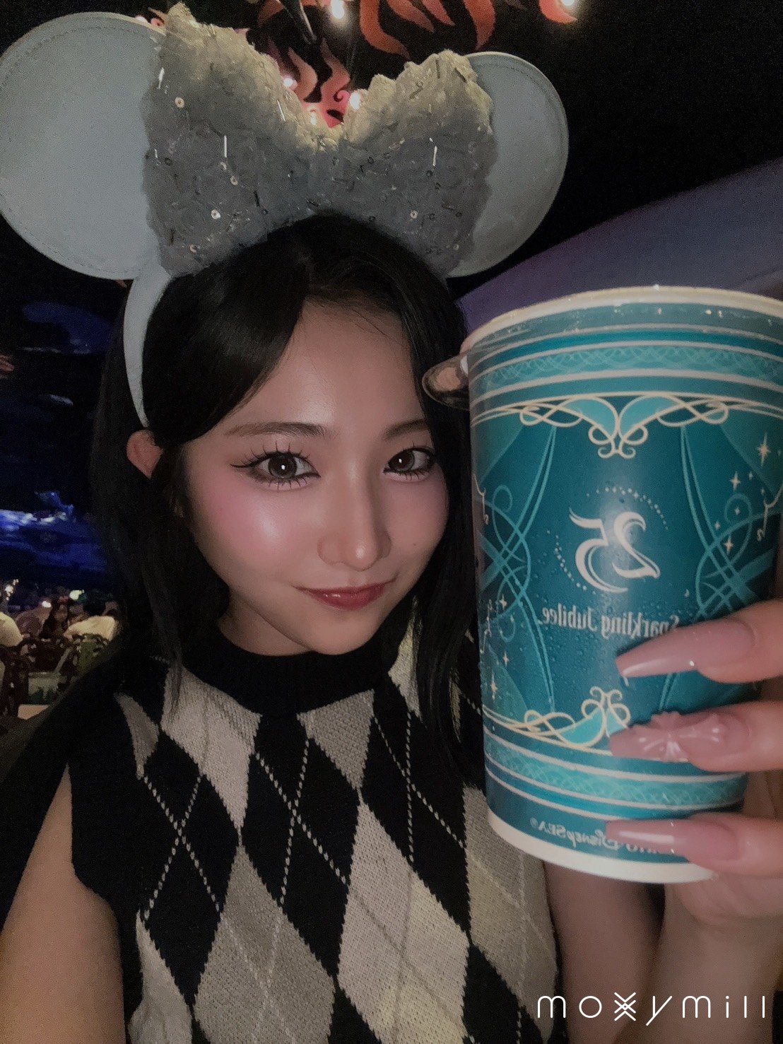 今日もお疲れ様ー！！