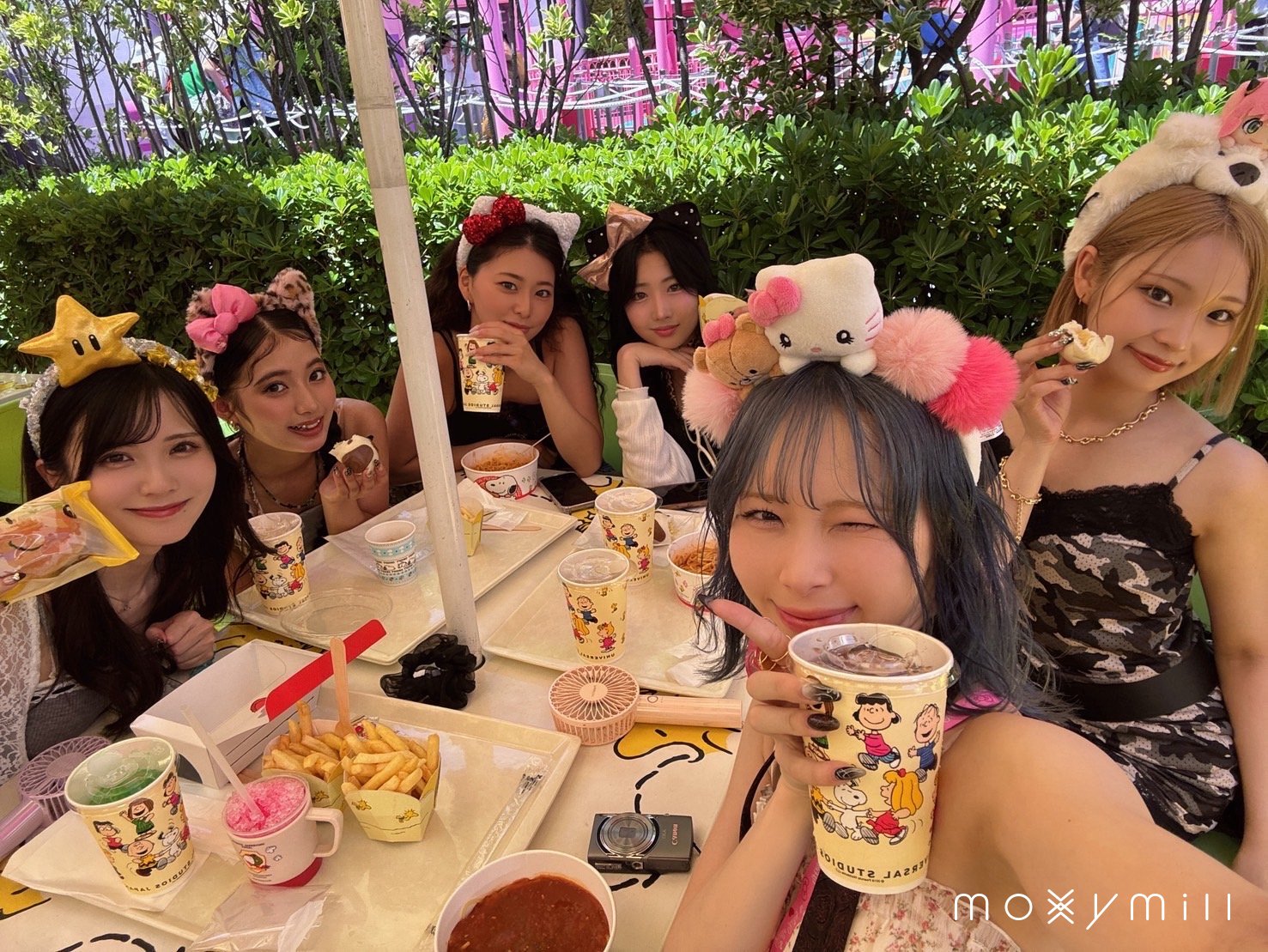 おまたせ！最後ににゃんこに質問コーナー復活❣️