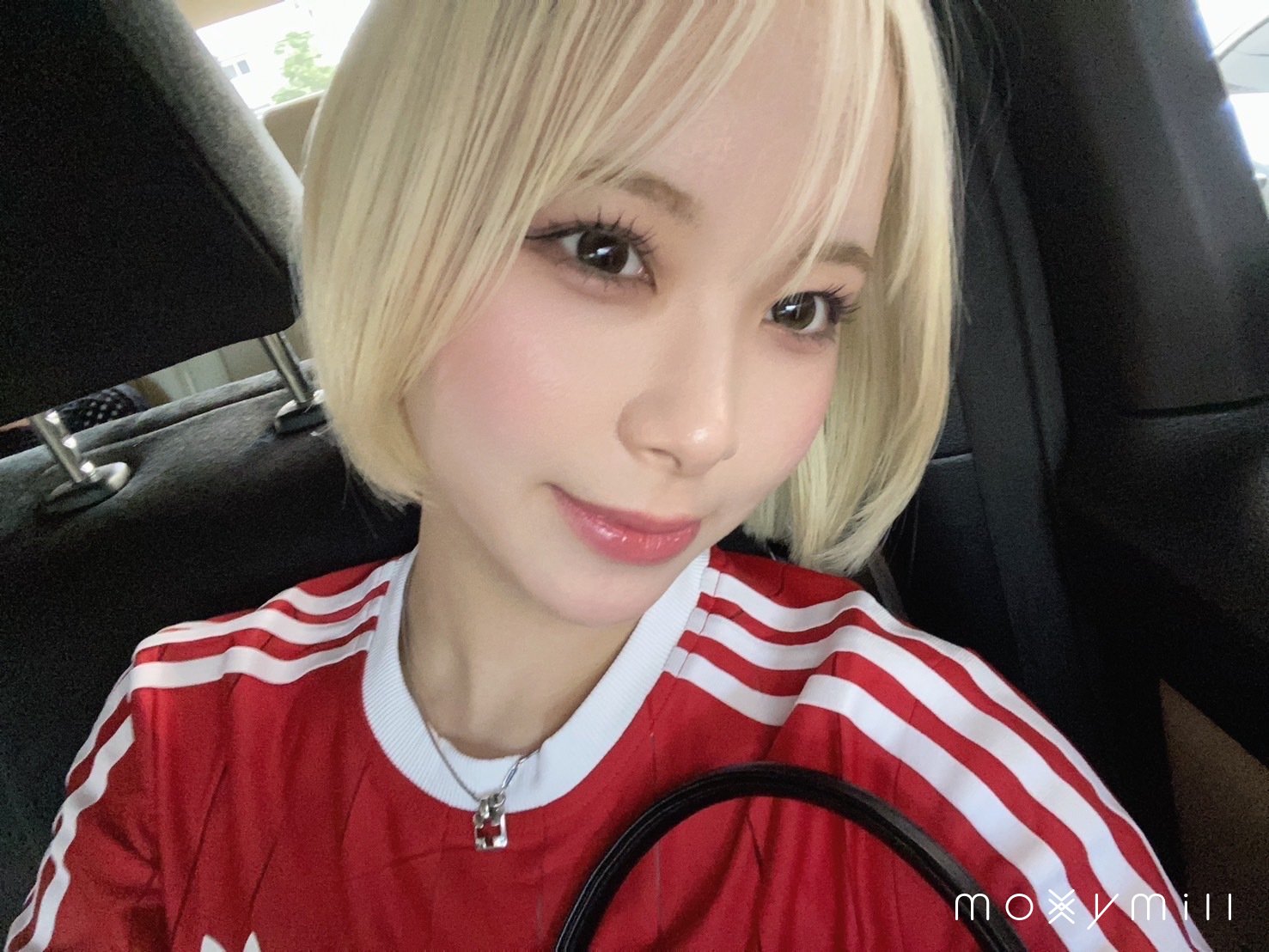Milleだいすき&#x1F90D;
