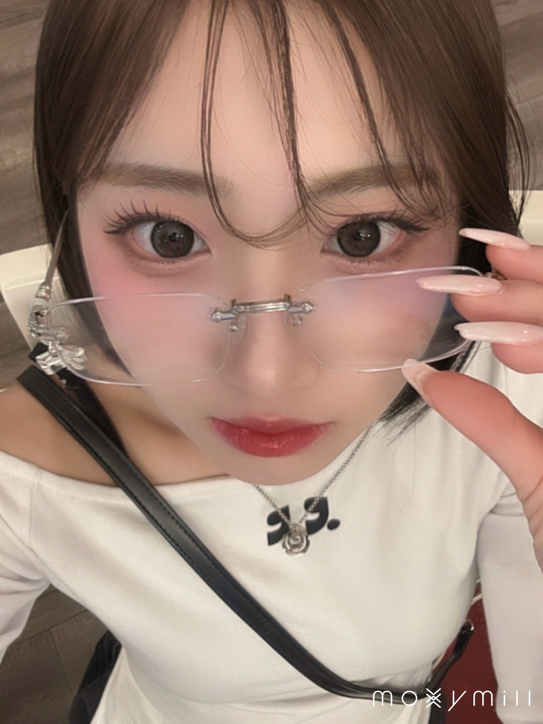 めろめろなってるー？🎀