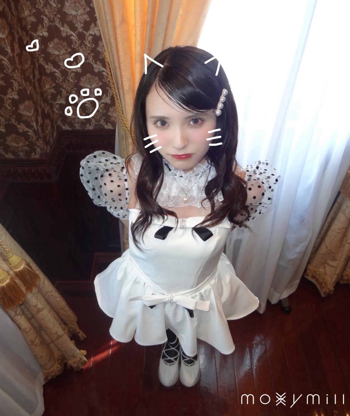 222🐱1日遅れの~