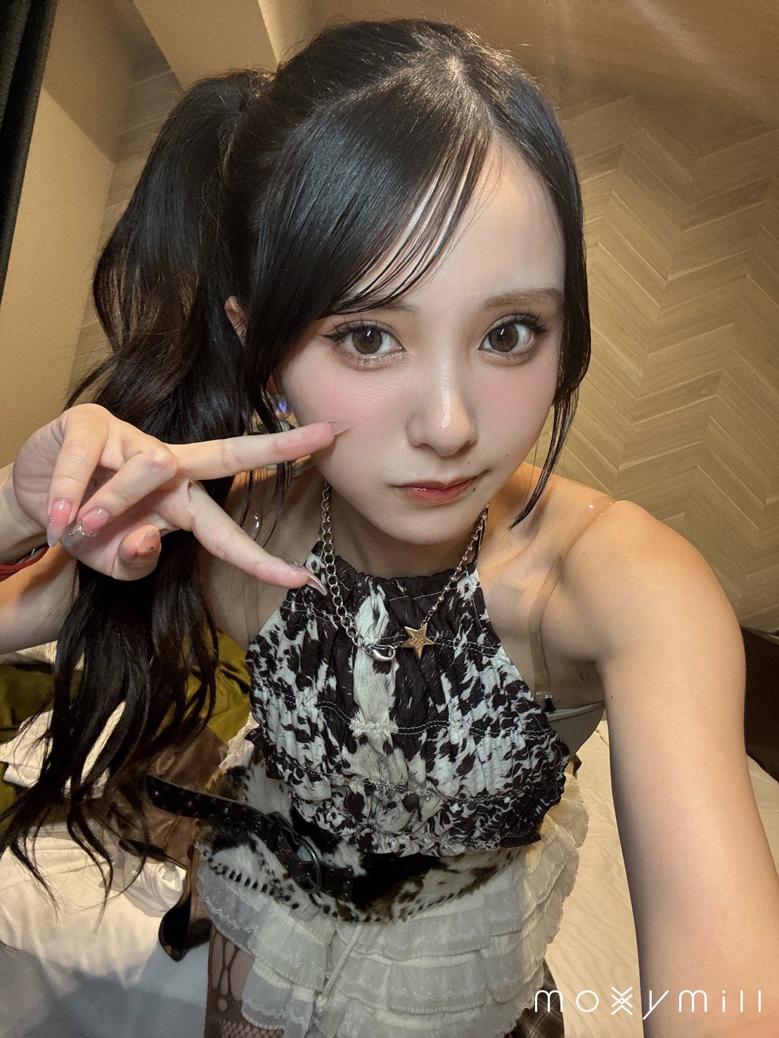 今日も1日お疲れ様！
