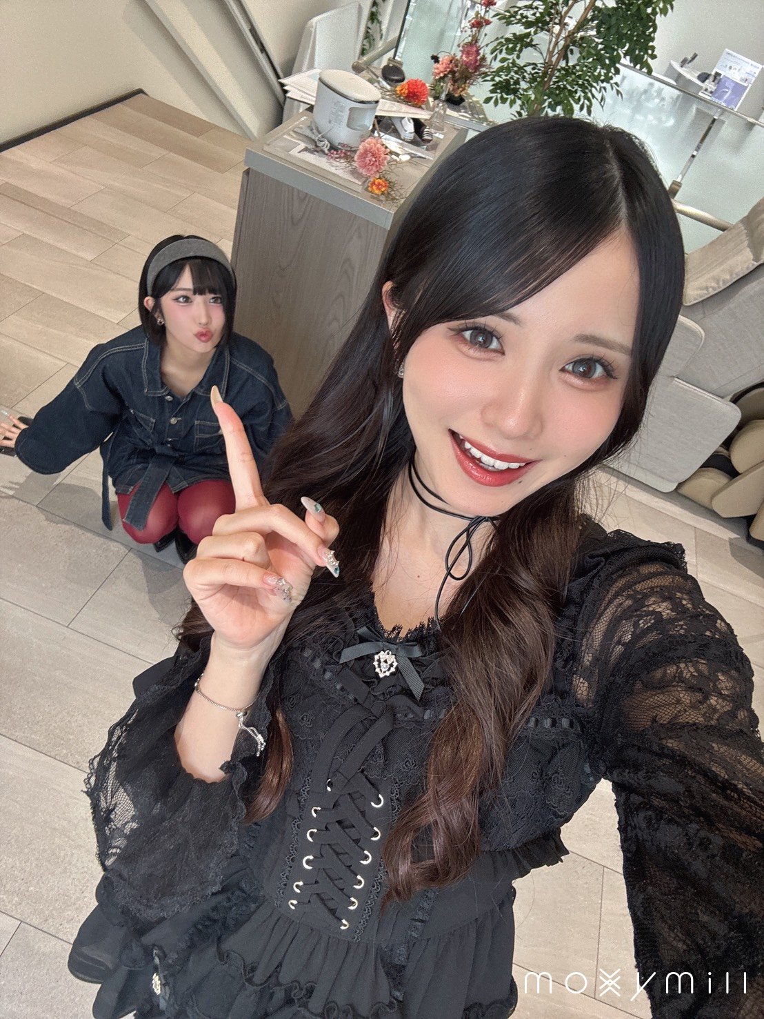 今日も1日お疲れ様！！