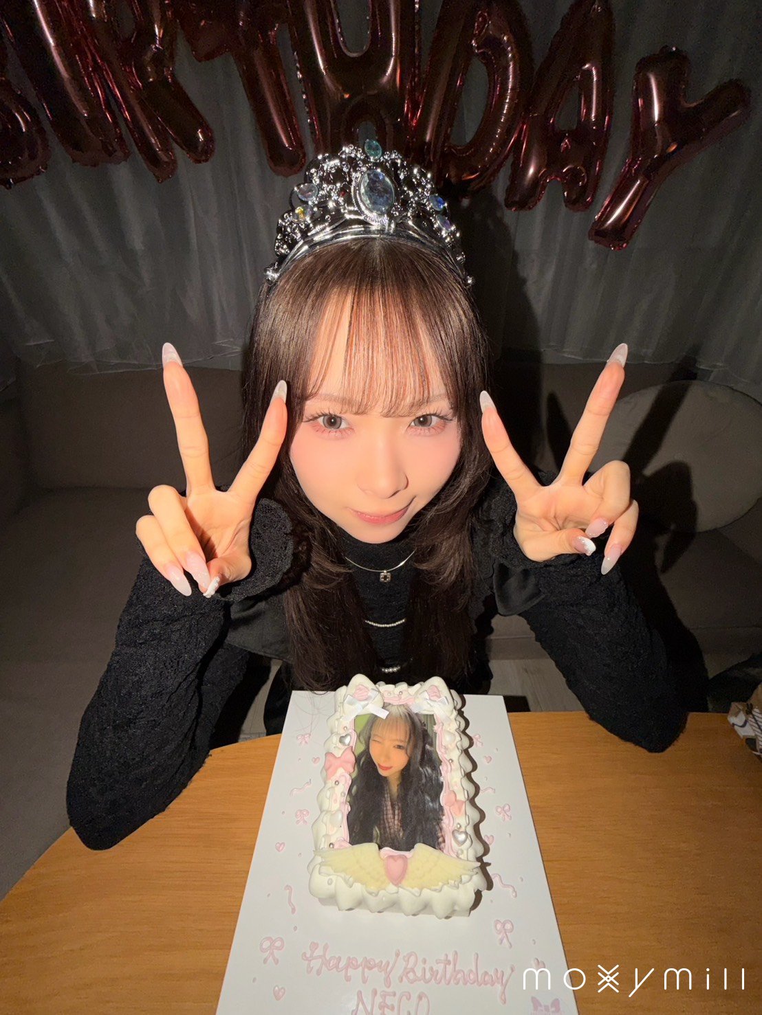 22歳になりましたっ！