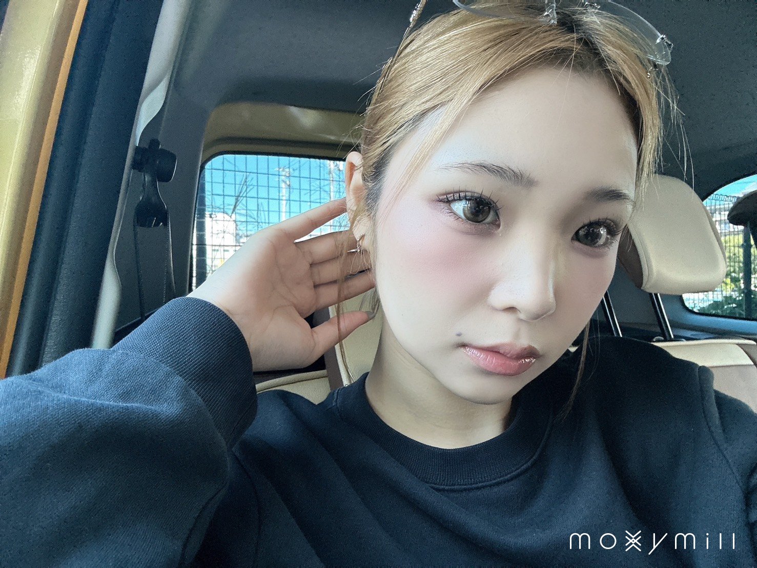 こんばんは🌙*ﾟ