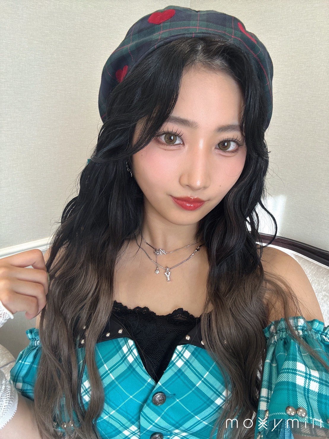 ついに4時間後ですね💚💚