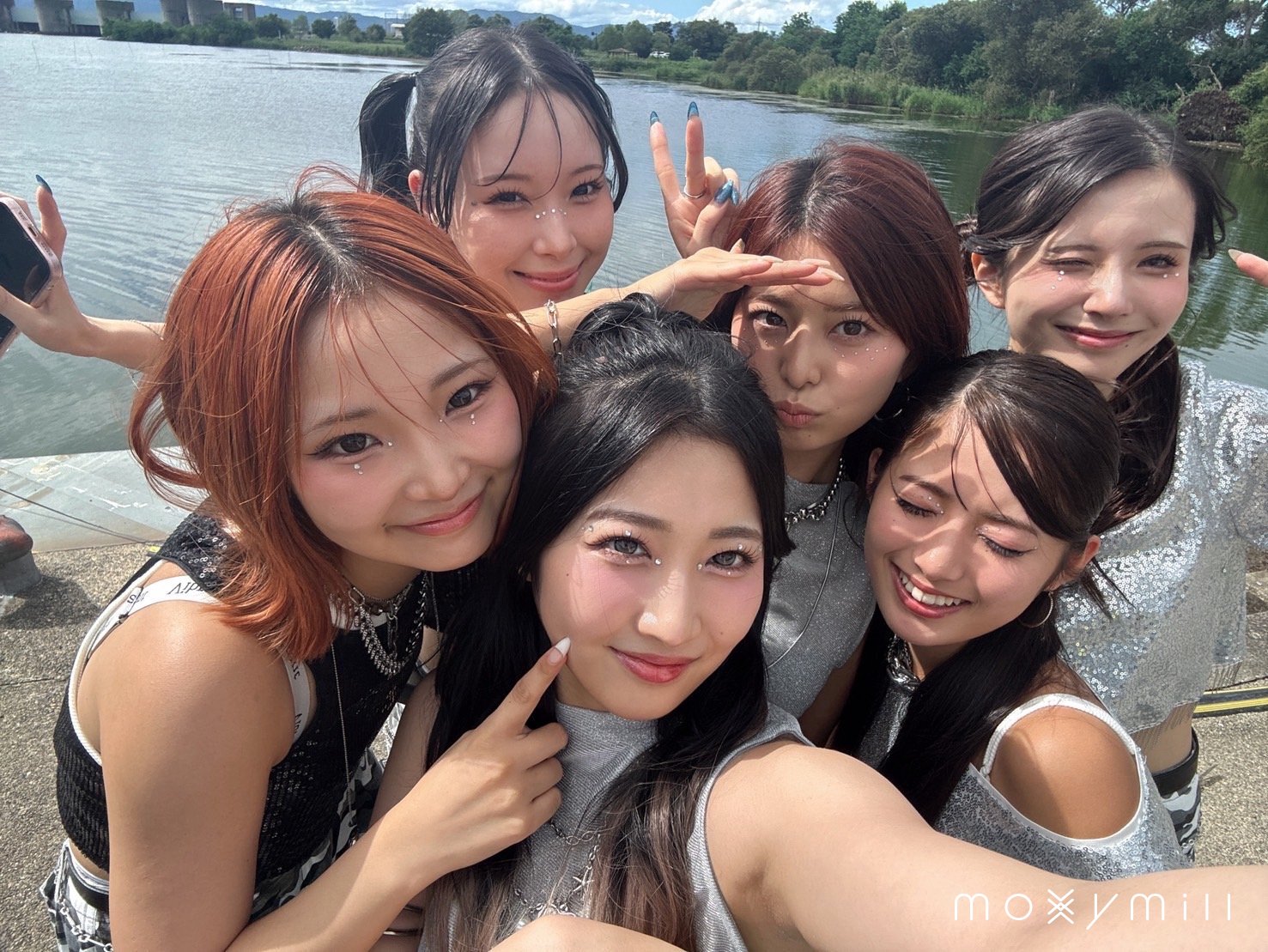 CUTE時期が始まる💚