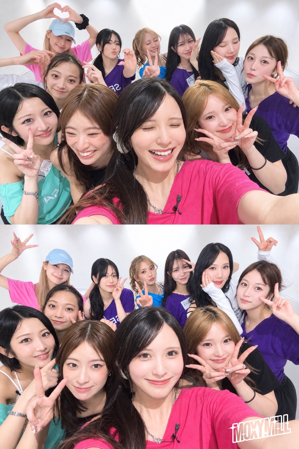 新メンバーオーディションありがとうございました！