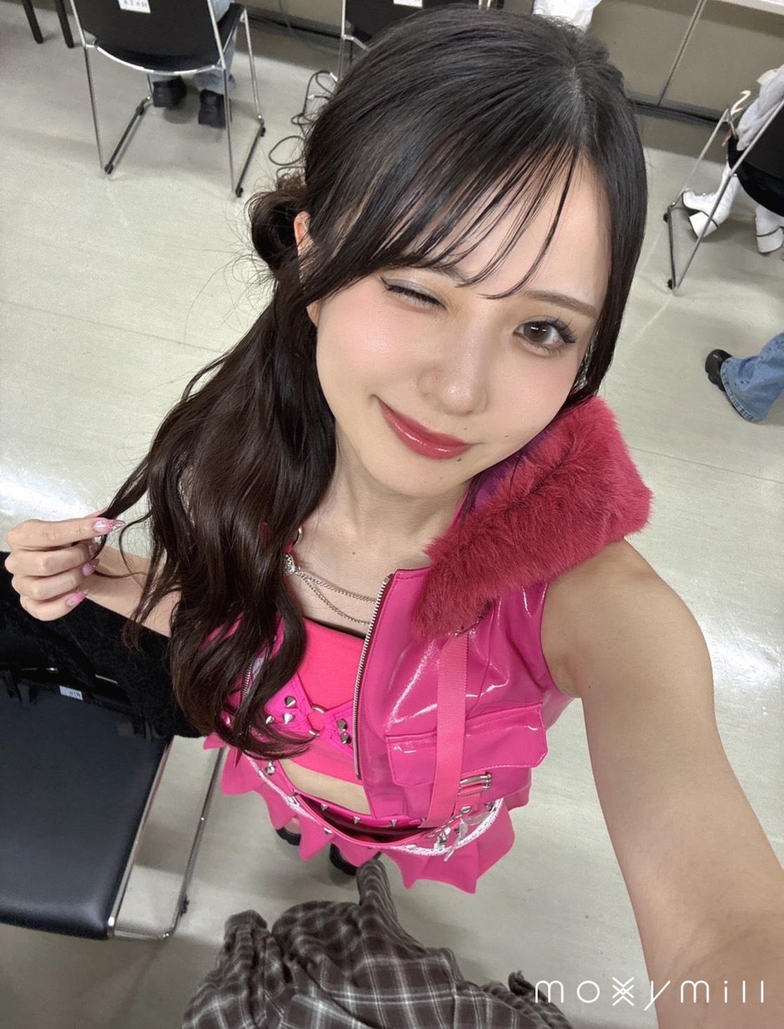 今日も一日お疲れ様！