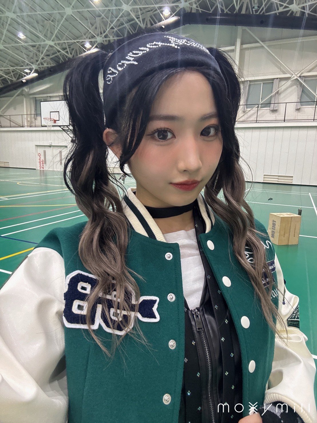 アー写解禁💚