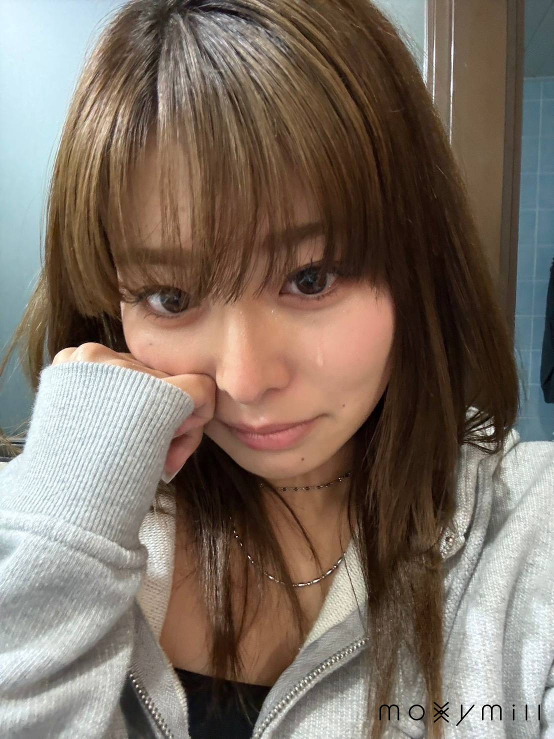 最近解禁されたお仕事オフショット