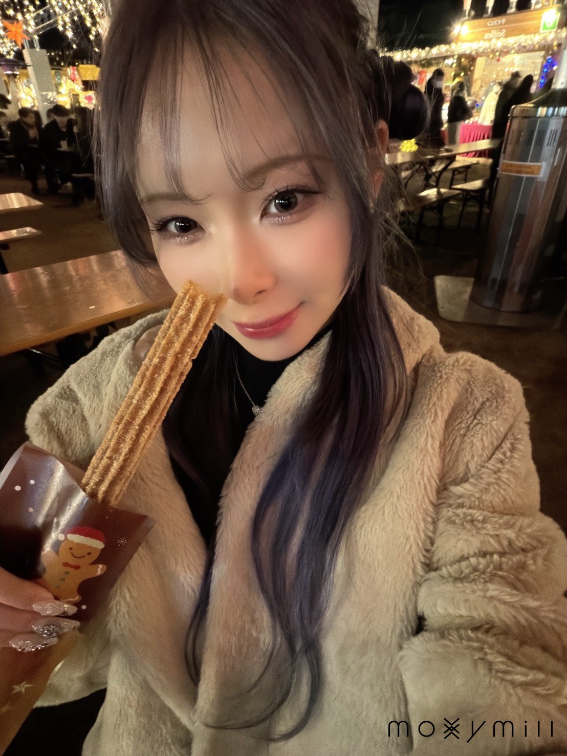 2025最後のブログ💌