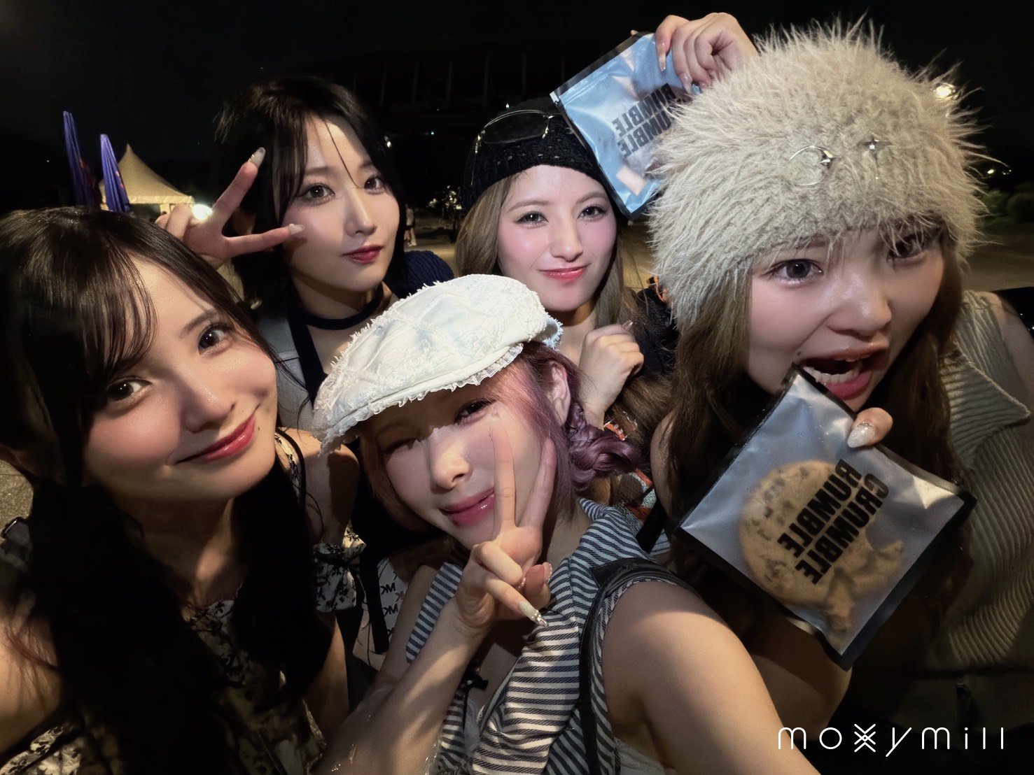 セットログ企画〜💖