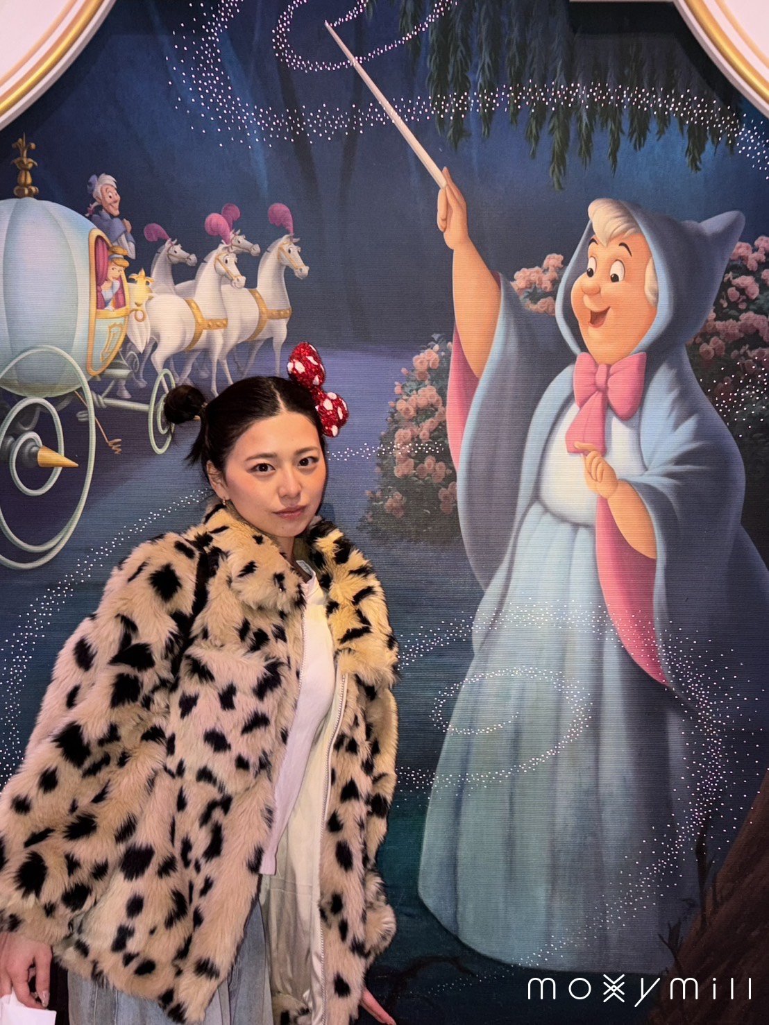 未公開ショット!