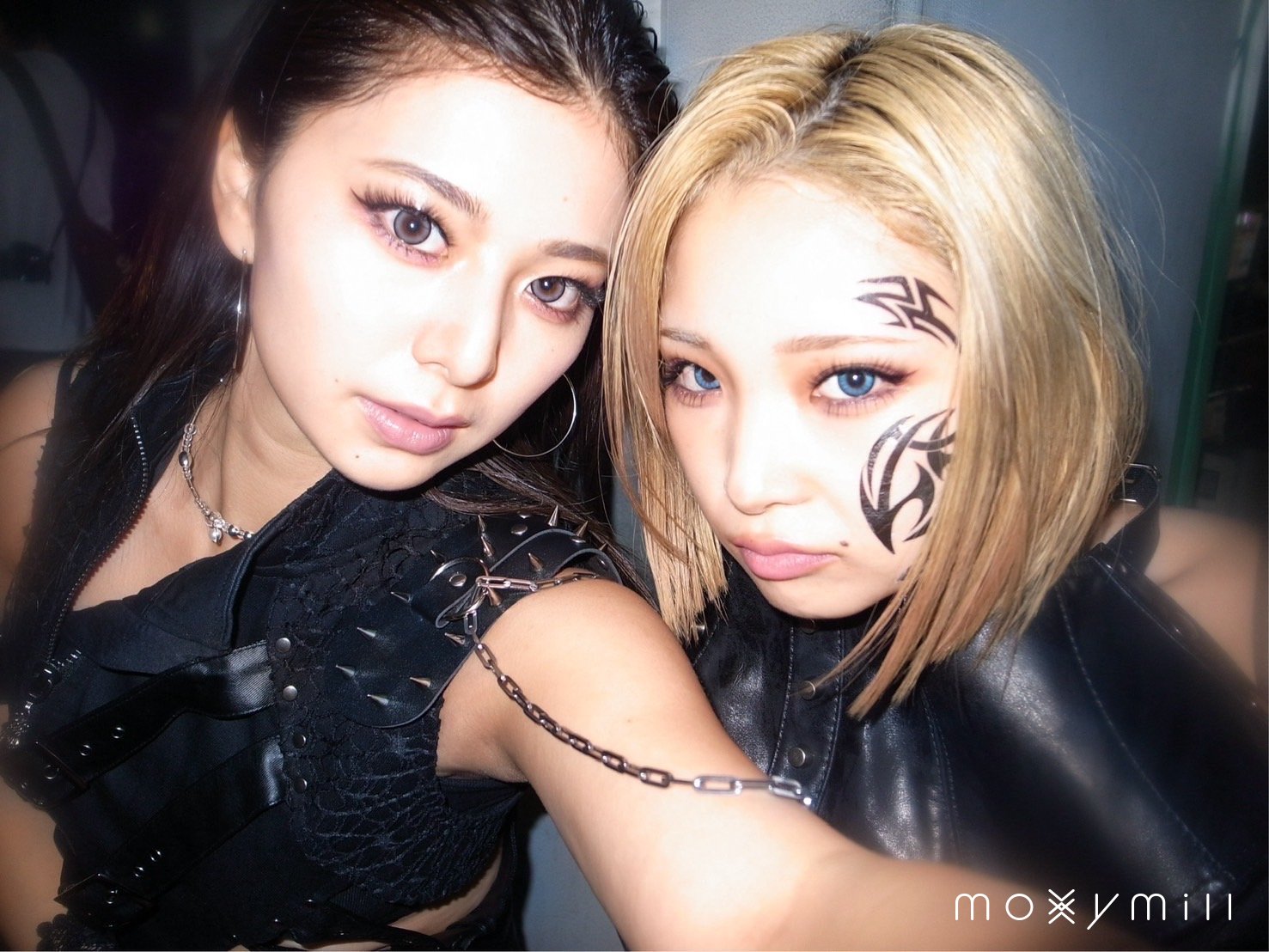 Higher オフショットまとめ!!