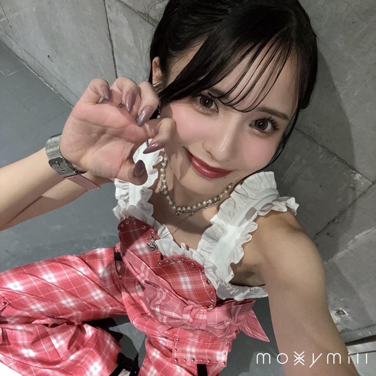 CUTE期突入！！！✨️