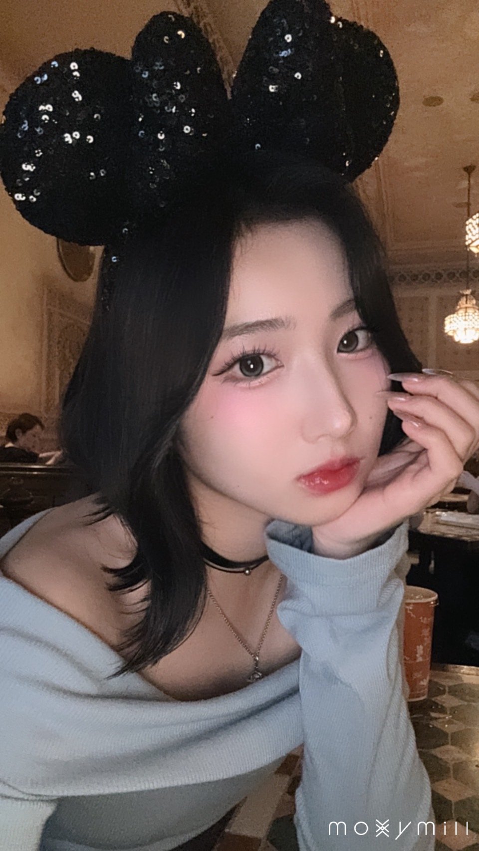 POP UPもうすぐだね&#x1F380; ꒷꒦♡