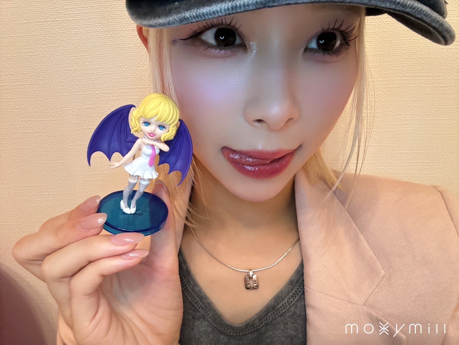今日は長いよ覚悟してね&#x1F602;&#x1F90D;
