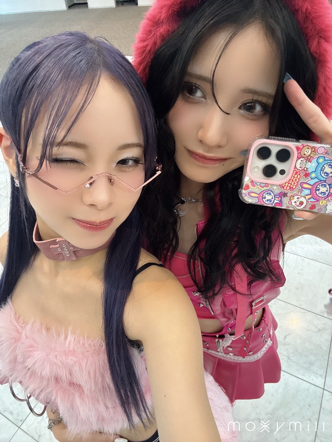 りおHAPPY BIRTHDAY🍒