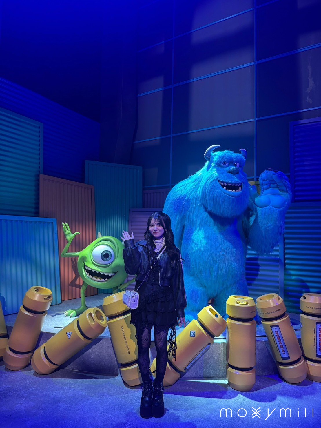 今日も1日お疲れ様！！