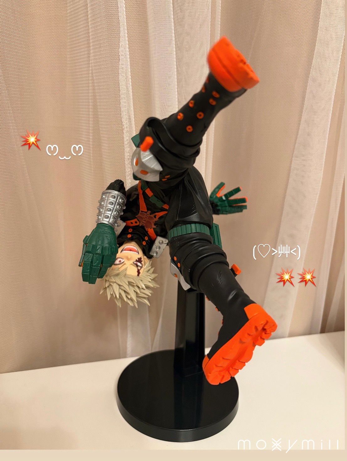 開封動画会です💖